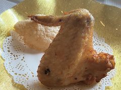 -中山威尼斯西餐厅(三乡总店)