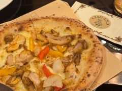 -Ciao窑炉披萨餐厅(宁波阪急店)