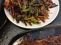 -金龙烧烤·牛肉面(西塔店)