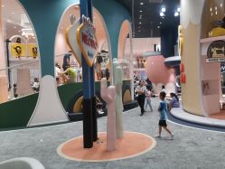 -奈尔宝·儿童乐园·亲子餐厅(鄞州万达店)