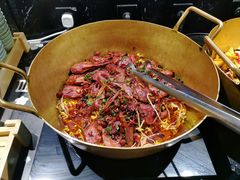 -梨花自助烤肉(天河城店)