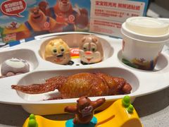 -海底捞火锅(平湖八佰伴店)