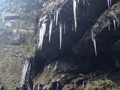 -藏龙百瀑风景区