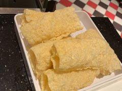 -一哥澳门豆捞·澳门风打边炉(高德置地店)