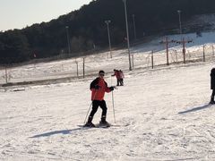 -十三陵雪世界滑雪场