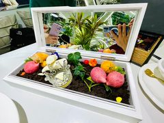 -3号仓库·创意中国菜(新世界城店)