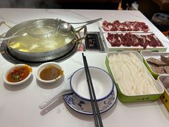 -八合里牛肉火锅(八合里总店)