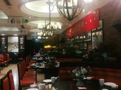 -大鸭梨烤鸭(甘家口店)