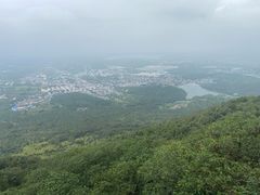 -句容茅山景区