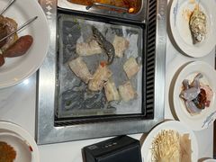 -星伦多自助料理·涮烤一体(奉贤龙湖天街店)
