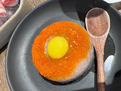 太阳鱼籽虾滑-新辣道鱼火锅(世纪金源购物中心店)