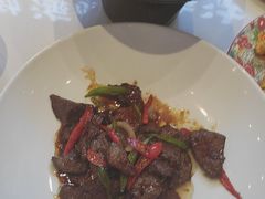 -渔家风味·鲅鱼水饺·央视展播·海鲜天津菜(开发区店)