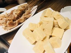 -草原塞蛮羊火锅城(港湾店)