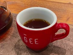 -Gee Coffee Roasters(万象天地店)