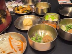 -西塔老太太泥炉烤肉(龙湖北苑天街店)