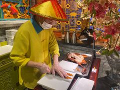 -北平楼·烤鸭·北京菜(牡丹园店)