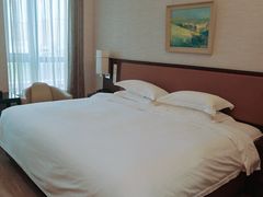 -北京奥加美术馆酒店(三里屯工人体育场地铁站店)