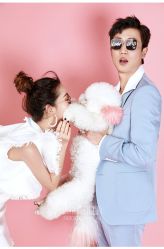 点击看大图 -太古映画婚纱摄影(天河店)