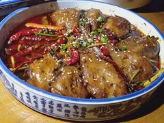 -额娘·春饼烤鸭(天鸿店)
