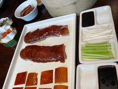 -香樟花园新粤料理(无锡万象城店)