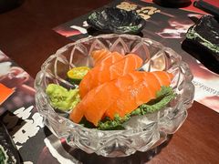 -弓二·烧鸟居酒屋(财富购物中心店)