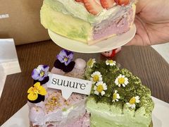 -流酥可心·牛乳蛋糕商店(禾祥西路店)