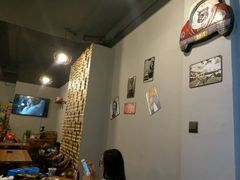 -陈员外正宗夹江烧烤(广福路店)