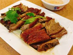 -官塘锋记鱼生·生腌·砂锅粥(牌坊街店)