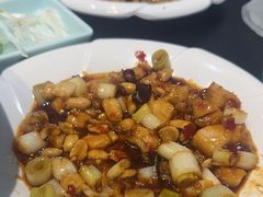 -紫光园·烤鸭·北京菜(团结湖店)