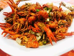 -阿木龙虾(河间路店)