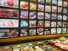 -福来齐·鲁菜海鲜·渔家菜(朝阳街分店)