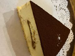 提拉米苏-丁香西饼屋(桂林路店)