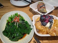 -潮粥荟·潮汕砂锅粥(朝阳大悦城店)