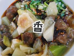 -老字号贾家肉丸糊辣汤(光明巷店)