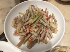 -陈大锅·岳阳鱼馆·地道岳阳菜(美食街店)