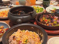 -云海肴·汽锅鸡·云南菜(领展购物广场·中关村店)