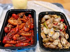 -盒马鲜生(十里堡店)
