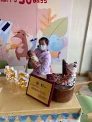 -爱陪伴一对一月子中心(融侨店)