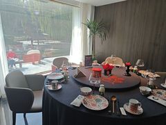 -食悦江南·淮扬菜·烤鸭(亚运村·惠新店)