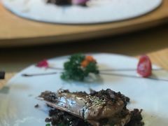 -周三的情书花园餐厅(江北店)