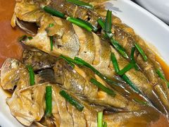 -荣祥海鲜·烟台菜(胜利路二部)