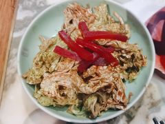 -小吊梨汤·北京菜(香山店)