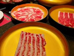 -牛New寿喜烧(虹桥新天地店)