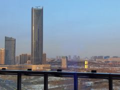 -于家堡洲际酒店·堡子里酒廊