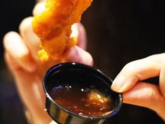-Taco Bell 塔可钟(民田路店)