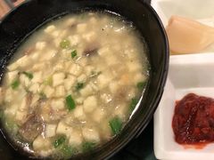 -西安饭庄·非遗陕菜(钟楼店)