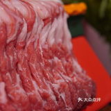  没有吃过铜锅涮肉就不是完美的春天 