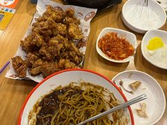 -多宾韩国料理(学衡路店)