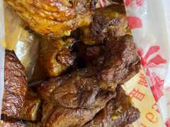 -王记西鎮电烤肉(汶上路店)