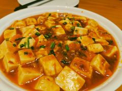 -頂好酒家·经典粤菜(海信广场店)